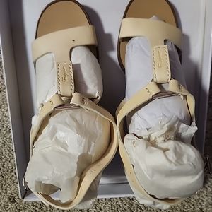 Ferragamo sandal for women  size 9